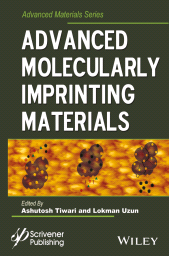 E-book, Advanced Molecularly Imprinting Materials, Wiley