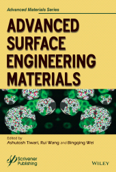 eBook, Advanced Surface Engineering Materials, Wiley