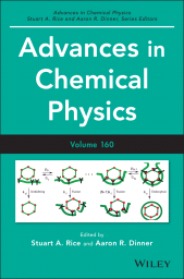 E-book, Advances in Chemical Physics, Wiley