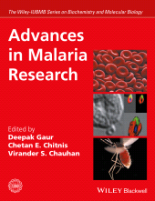 eBook, Advances in Malaria Research, Wiley