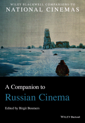 E-book, A Companion to Russian Cinema, Wiley