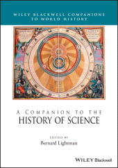 E-book, A Companion to the History of Science, Wiley