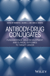 E-book, Antibody-Drug Conjugates : Fundamentals, Drug Development, and Clinical Outcomes to Target Cancer, Wiley