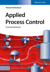 E-book, Applied Process Control : Essential Methods, Wiley
