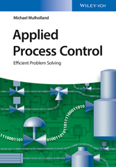 E-book, Applied Process Control : Efficient Problem Solving, Wiley