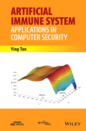 E-book, Artificial Immune System : Applications in Computer Security, Wiley