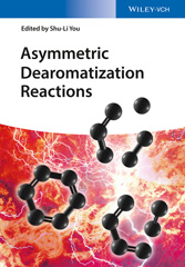 E-book, Asymmetric Dearomatization Reactions, Wiley