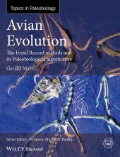 eBook, Avian Evolution : The Fossil Record of Birds and its Paleobiological Significance, Wiley