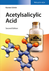 E-book, Acetylsalicylic Acid, Wiley