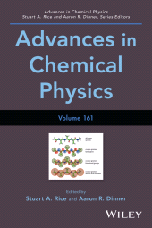 E-book, Advances in Chemical Physics, Wiley