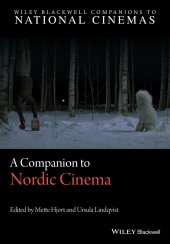 E-book, A Companion to Nordic Cinema, Wiley