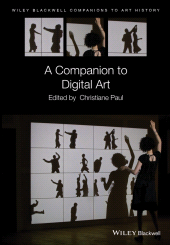 E-book, A Companion to Digital Art, Wiley