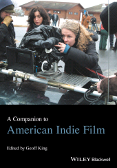 E-book, A Companion to American Indie Film, Wiley