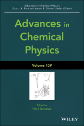 E-book, Advances in Chemical Physics, Wiley