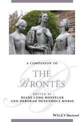 E-book, A Companion to the Brontës, Wiley