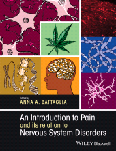 E-book, An Introduction to Pain and its relation to Nervous System Disorders, Wiley