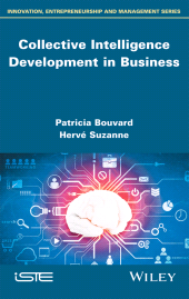 E-book, Collective Intelligence Development in Business, Wiley