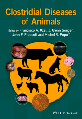E-book, Clostridial Diseases of Animals, Wiley