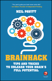 E-book, Brainhack : Tips and Tricks to Unleash Your Brain's Full Potential, Wiley