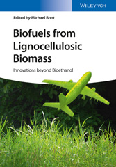 E-book, Biofuels from Lignocellulosic Biomass : Innovations beyond Bioethanol, Wiley