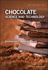 eBook, Chocolate Science and Technology, Wiley