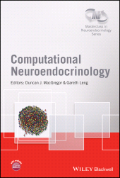 E-book, Computational Neuroendocrinology, Wiley