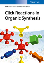 E-book, Click Reactions in Organic Synthesis, Wiley