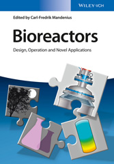 E-book, Bioreactors : Design, Operation and Novel Applications, Wiley