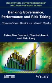 eBook, Banking Governance, Performance and Risk-Taking : Conventional Banks vs Islamic Banks, Wiley