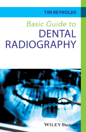 eBook, Basic Guide to Dental Radiography, Wiley