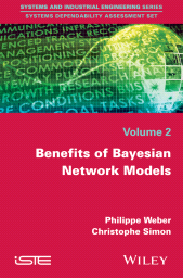 eBook, Benefits of Bayesian Network Models, Wiley