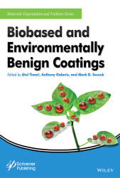 E-book, Biobased and Environmentally Benign Coatings, Wiley