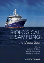 eBook, Biological Sampling in the Deep Sea, Wiley
