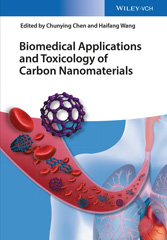 E-book, Biomedical Applications and Toxicology of Carbon Nanomaterials, Wiley