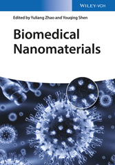 E-book, Biomedical Nanomaterials, Wiley