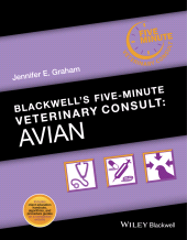 E-book, Blackwell's Five-Minute Veterinary Consult : Avian, Wiley