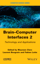 eBook, Brain-Computer Interfaces 2 : Technology and Applications, Wiley