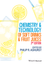 E-book, Chemistry and Technology of Soft Drinks and Fruit Juices, Wiley