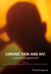 eBook, Chronic Pain and HIV : A Practical Approach, Wiley