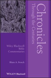 eBook, Chronicles Through the Centuries, Wiley