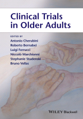 E-book, Clinical Trials in Older Adults, Wiley