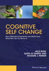 E-book, Cognitive Self Change : How Offenders Experience the World and What We Can Do About It, Wiley