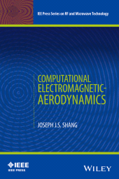E-book, Computational Electromagnetic-Aerodynamics, Wiley