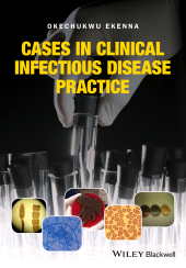 E-book, Cases in Clinical Infectious Disease Practice, Wiley