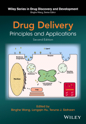 E-book, Drug Delivery : Principles and Applications, Wiley