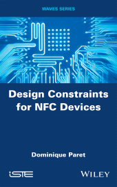 E-book, Design Constraints for NFC Devices, Wiley