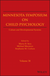 E-book, Culture and Developmental Systems, Wiley