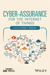 E-book, Cyber-Assurance for the Internet of Things, Wiley