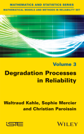 E-book, Degradation Processes in Reliability, Wiley