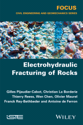 E-book, Electrohydraulic Fracturing of Rocks, Wiley